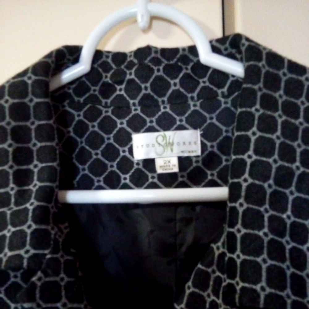 Women's Jacket